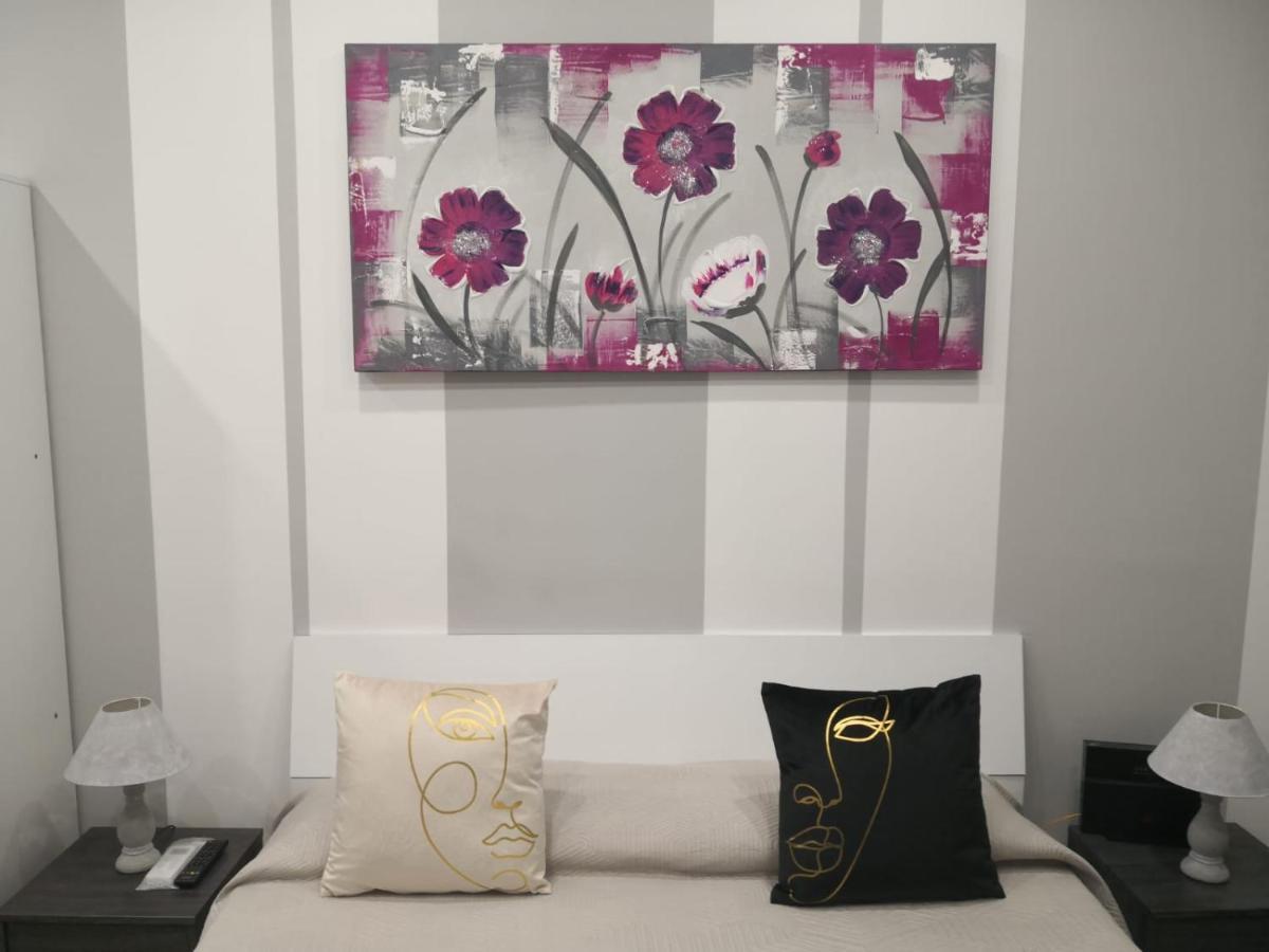 Bed & Breakfast Carlino Room's *